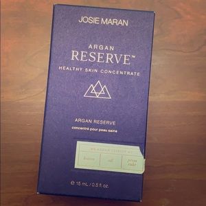 Argan Reserve Healthy Skin Concentrate